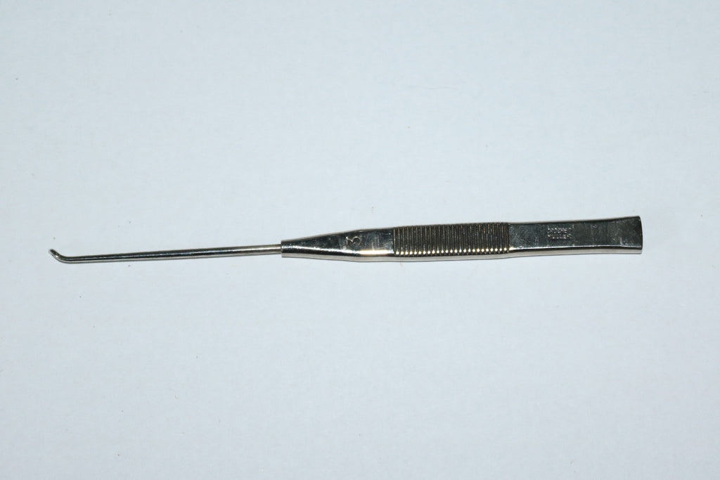 LP Inox France Depose Crochet Muller Phlebotomy Hook Retractor #3