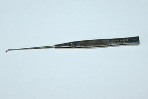 LP Inox France Depose Crochet Muller Phlebotomy Hook Retractor #2