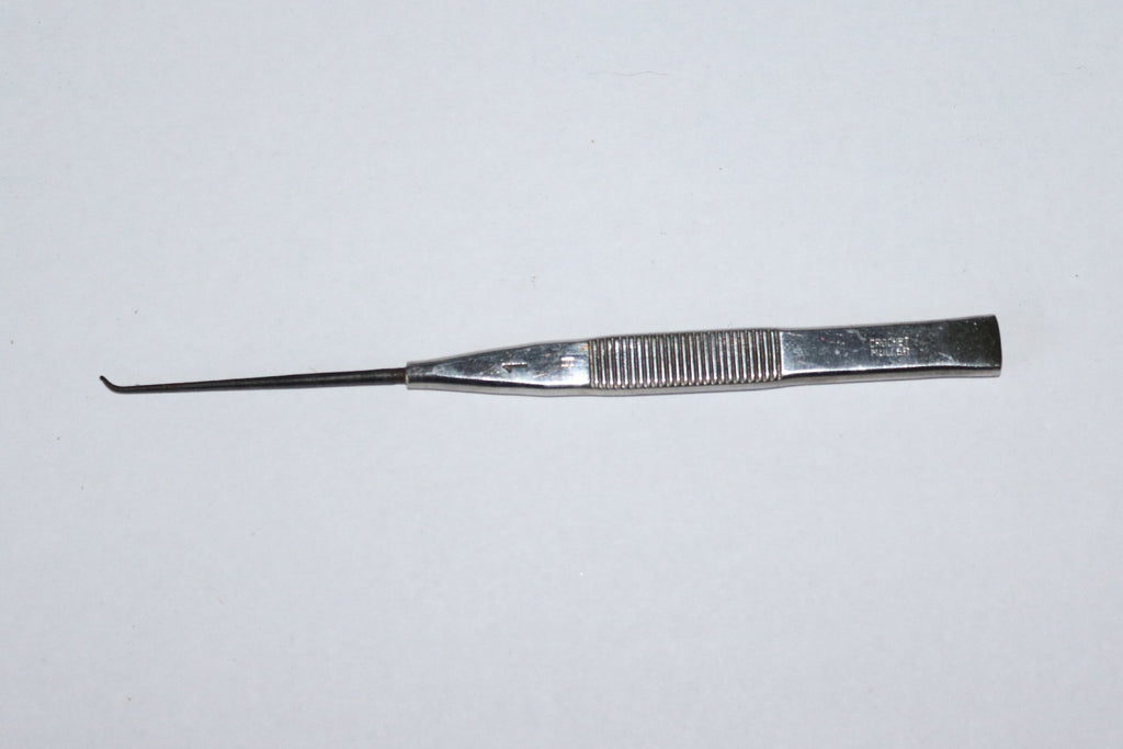 LP Inox France Depose Crochet Muller Phlebotomy Hook Retractor #1
