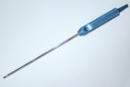 Turtle DBL Radial 535 Triport Blunt Cannula 250mm Length 5 Gauge Large