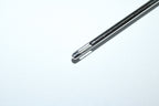 Turtle DBL Radial 535 Triport Blunt Cannula 250mm Length 5 Gauge Large