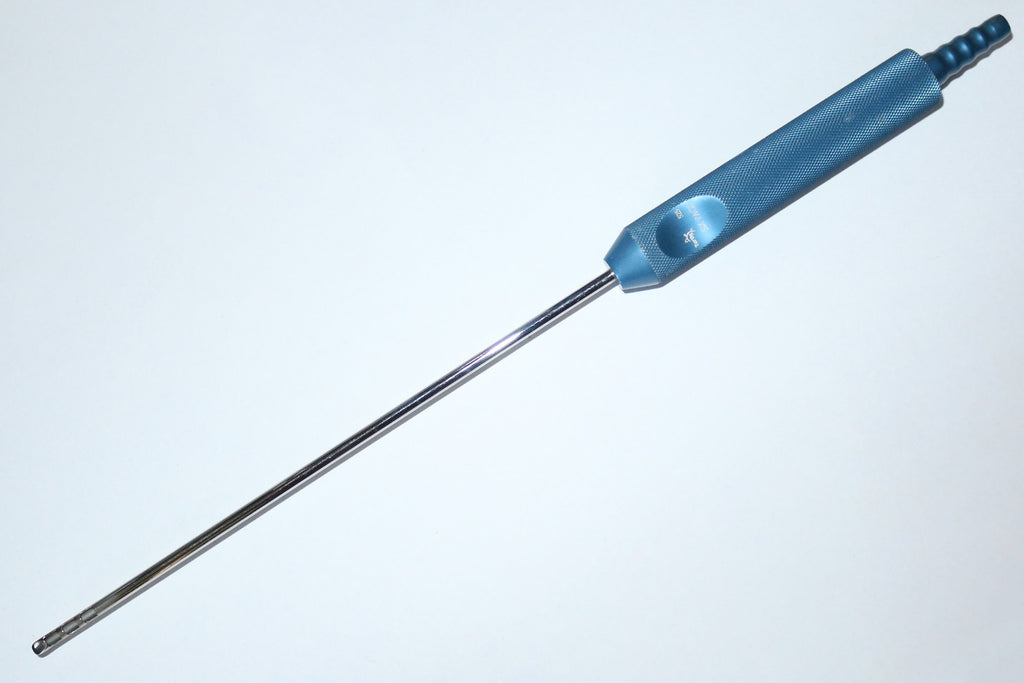 Turtle Six Pack 535 Triport Wedge Tip Blunt Cannula 250mm Length 16 Gauge Large