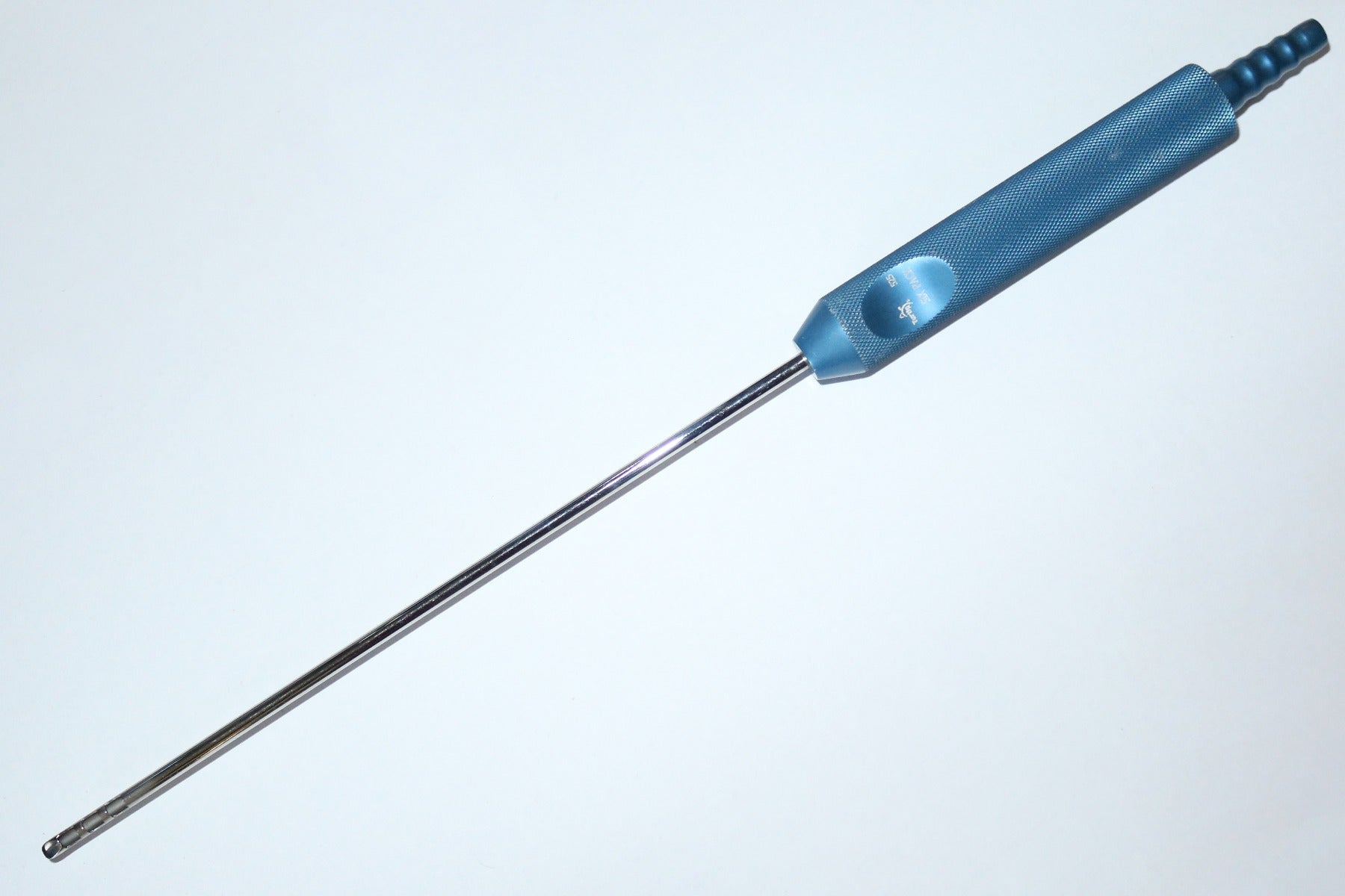 Turtle Six Pack 535 Triport Wedge Tip Blunt Cannula 250mm Length 16 Gauge Large