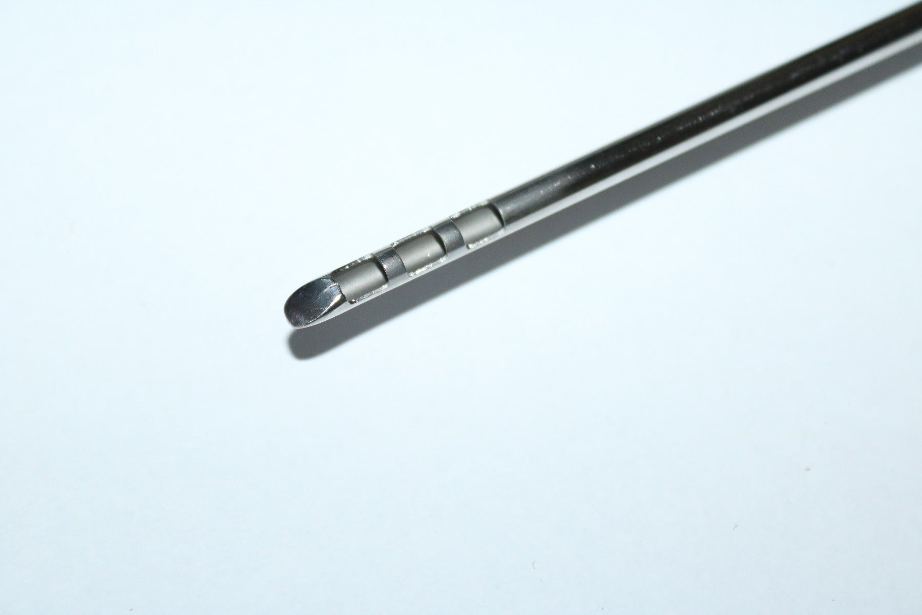 Turtle Six Pack 535 Triport Wedge Tip Blunt Cannula 250mm Length 16 Gauge Large