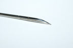 Tiemann 84 #204 Stainless Steel Curved Suture Removal Surgical Scissors