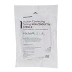 Suction Connector Tubing McKesson 6 Foot Length 0.188 Inch PVC-1 Piece