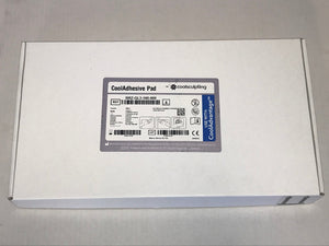 Zeltiq CoolSculpting Cool Advantage CoolAdhesive Adhesive Pads BRZ-GL3-160-008