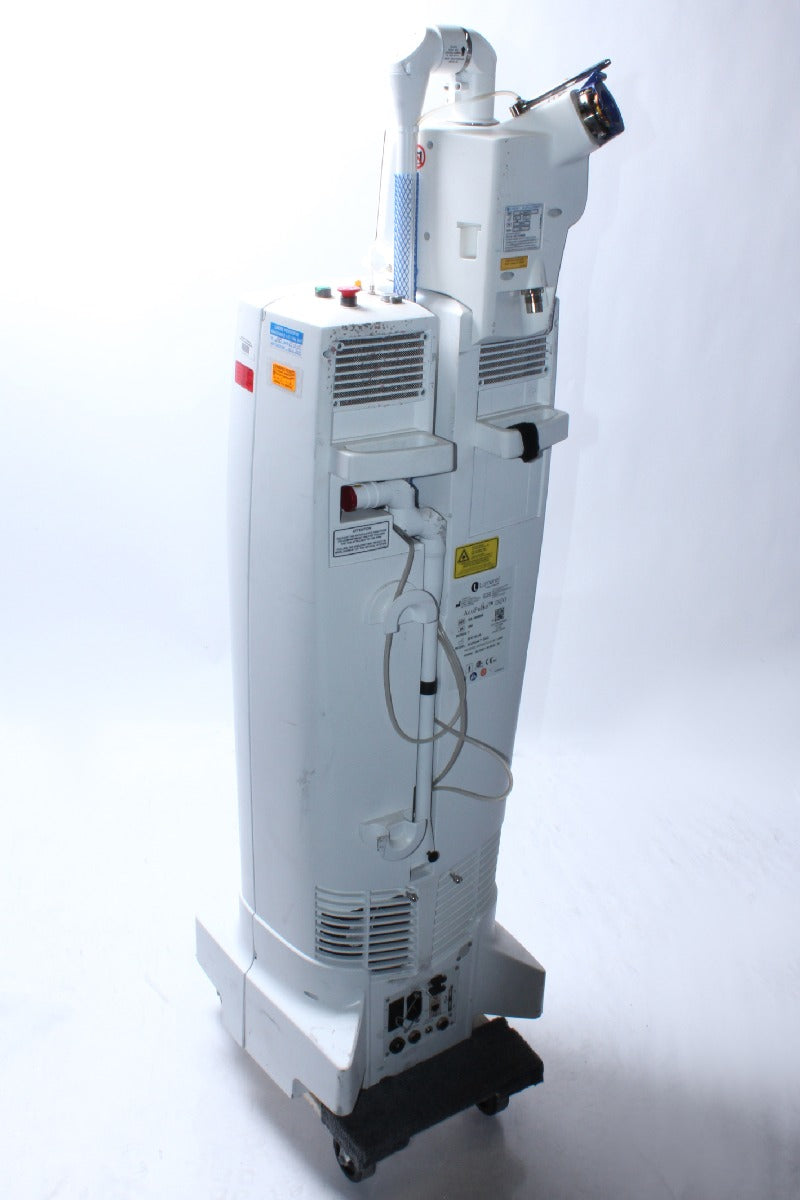 2017 Lumenis AcuPulse Duo Surgical ONLY CO2 Laser BARELY USED LIKENEW Accu Pulse