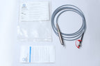 Iridex Varilite 940 532 nm Laser 1.0 mm Spot Green Fiber Handpiece 45060-10