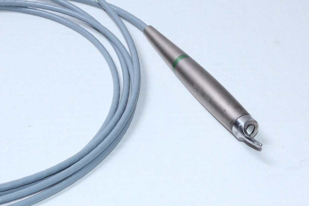 Iridex Varilite 940 532 nm Laser 1.0 mm Spot Green Fiber Handpiece 45060-10