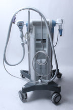 2011 BTL Exilis Ultra 360 Femme RF Wrinkle Tightening /w XP 2 & Large Handpieces