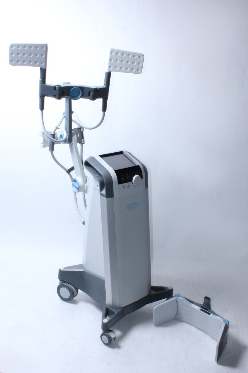 2013 BTL Vanquish ME RF Circumference Reduction Fat Removal Sculpt Core & Flex