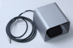 Cutera Excel V XEO Laser 4 Pin Electric Footswitch Foot Pedal Switch 7000562