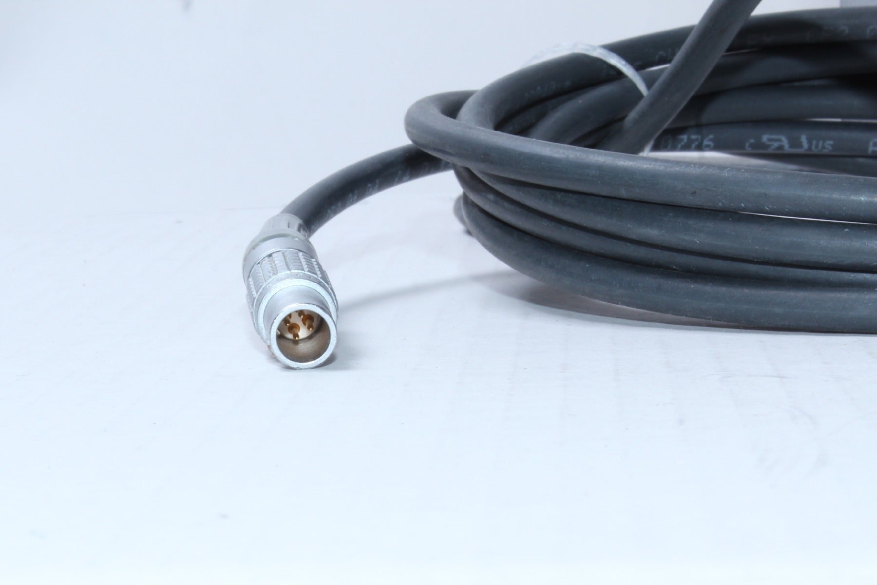 Cutera Excel V XEO Laser 4 Pin Electric Footswitch Foot Pedal Switch 7000562