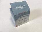 Ellman B1D Pelleve Round Loop Electrodes 1/4" Loop 1/16" Diameter 25Pk EXP 2021