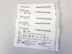 Ellman E3D Pelleve Scalpel Electrodes 1/16" Shaft Diameter 5 Pack EXP 2021