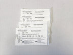 Ellman D8D Pelleve Ball Electrodes 2.3mm Ball 1/16" Shaft Diameter 4PK EXP 2021