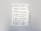 Ellman A2D Pelleve Fine Wire Electrodes 1/16" Shaft Diameter 5 Pack EXP 2021