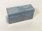 Cynosure Ellman RF Micro Insulated Needles Microinsulated 49 Pack EXP 2021