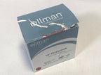 Ellman 133D Pelleve 1/8" Pin Electrodes 1/16" Shaft Diameter 23 Pack EXP 2021-05