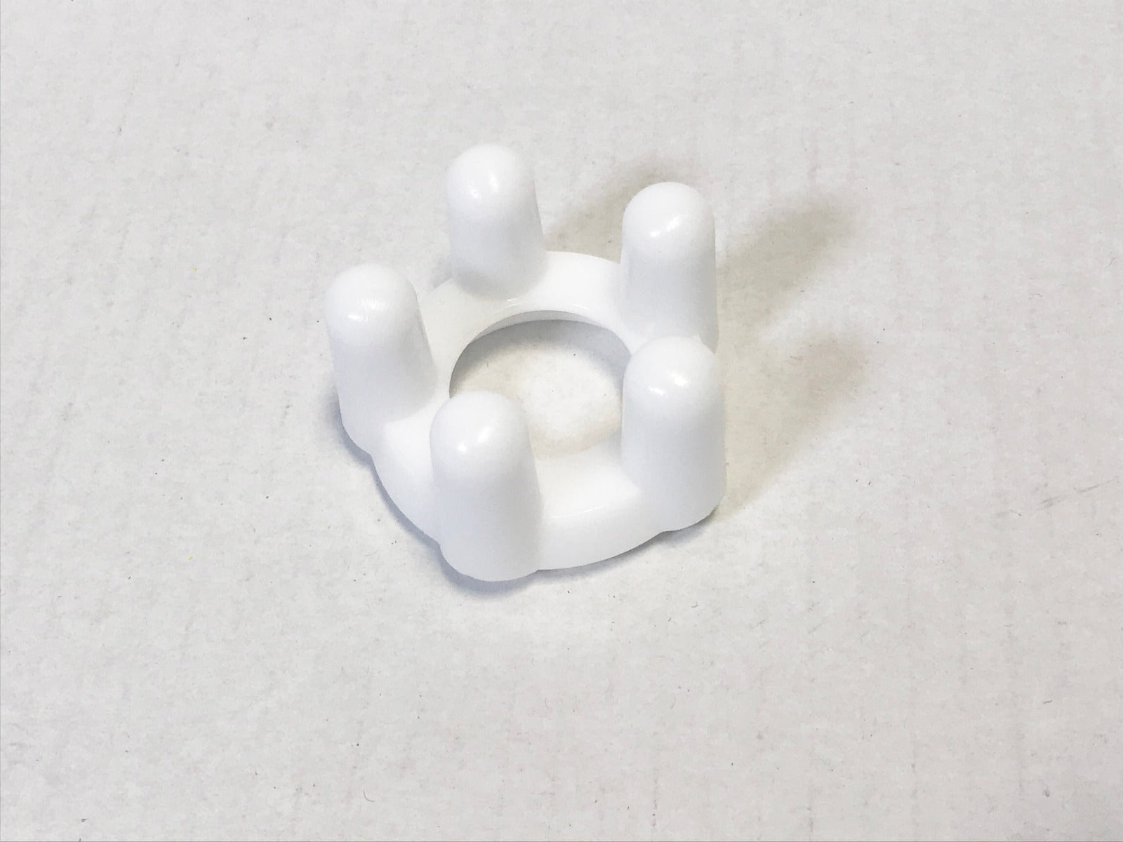 Ellman Pelleve PelleFirm Handpiece Small 5 Point Massage Head Pelle Firm