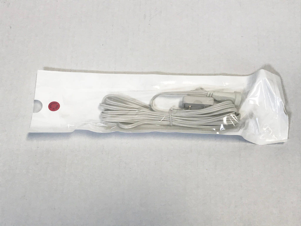 Cynosure Ellman Pelleve IEC-BC Minor Surgery Bipolar Cable (1) Single EXP 2018