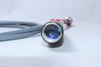 Iridex Varilite 940 532 nm Laser 1.0 mm Spot Green Fiber Handpiece 45060-10
