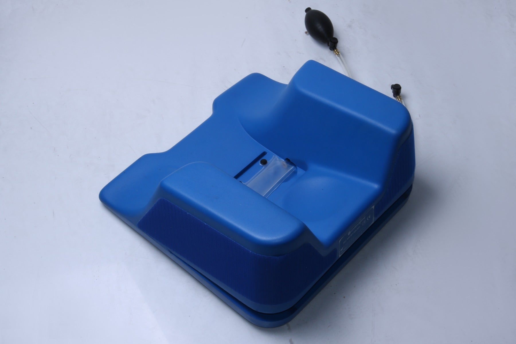 Zeltiq CoolSculpting CoolMini Foam Inflatable Head Rest PARTS AS IS BRZ-SP1-02X