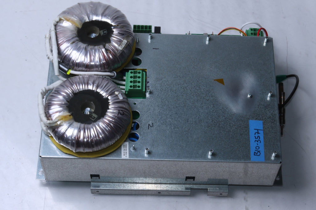 Cutera Xeo HVPS High Voltage Power Supply Assembly AS IS NO CONTROL PCB 7000180