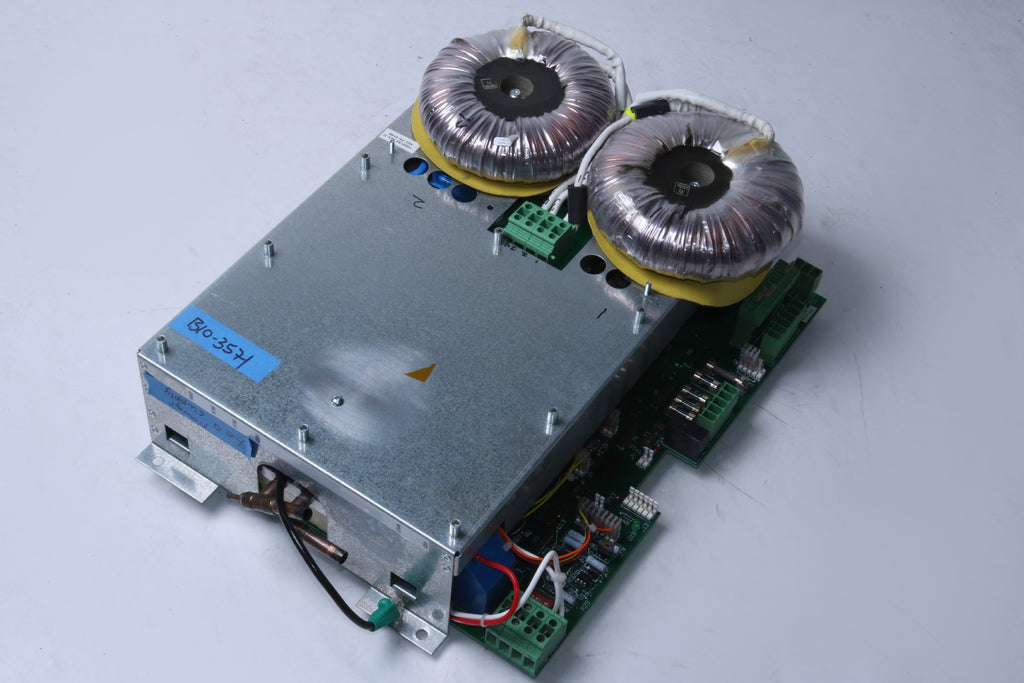 Cutera Xeo HVPS High Voltage Power Supply Assembly AS IS NO CONTROL PCB 7000180