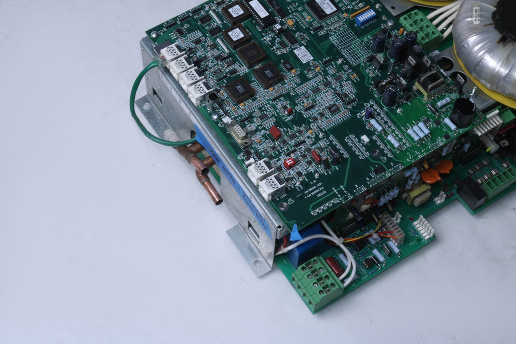 Cutera Xeo Laser IPL HVPS High Voltage Power Supply Assembly UNTESTED 7000180