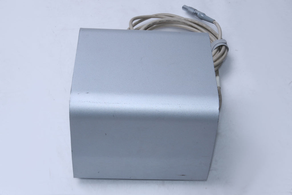 Cutera Xeo Laser IPL Foot Pedal Switch latest Version 4 Pin LEMO Connector