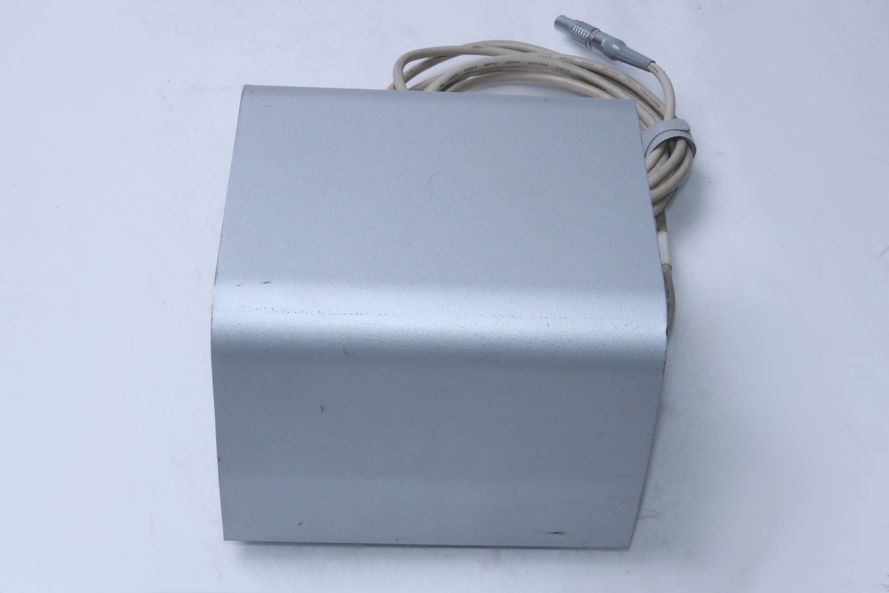 Cutera Xeo Laser IPL Foot Pedal Switch latest Version 4 Pin LEMO Connector