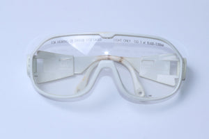 Coherent CO2 Laser Operator Eyewear 10,600 nm Safety Glasses 0617-008-01
