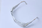 Coherent CO2 Laser Operator Eyewear 10,600 nm Safety Glasses 0617-008-01