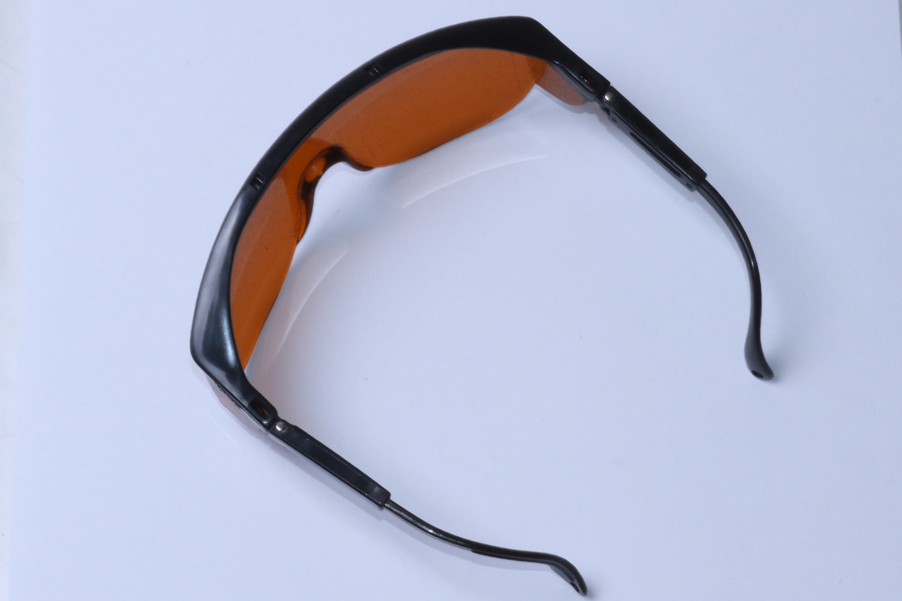 Laser-Med Dual WV KTP NdYAG Laser Operator Eyewear 532 1064 nm Safety Glasses