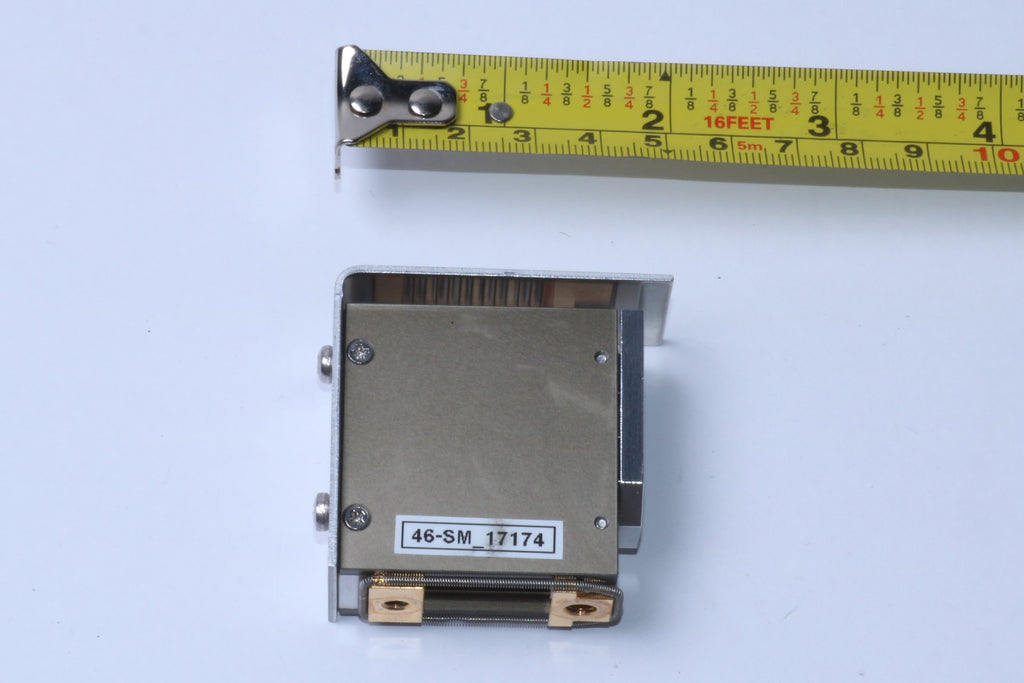 Alma Soprano ICE 810 nm Hair Removal Laser Diode Assembly 46-SM_17174 PARTS