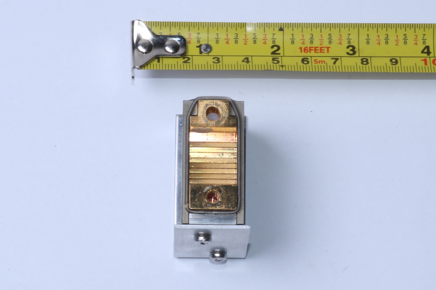 Alma Soprano ICE 810 nm Hair Removal Laser Diode Assembly 46-SM_17174 PARTS