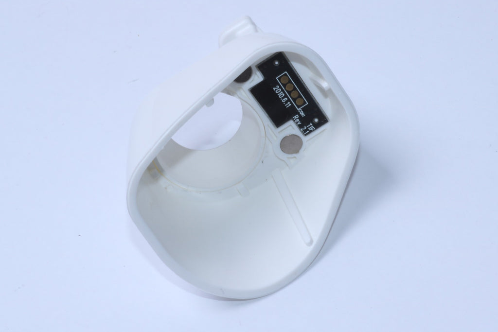 2010 Lutronic Mosaic eCO2 Fractional Ablative CO2 Laser 120 Distance Gauge Tip