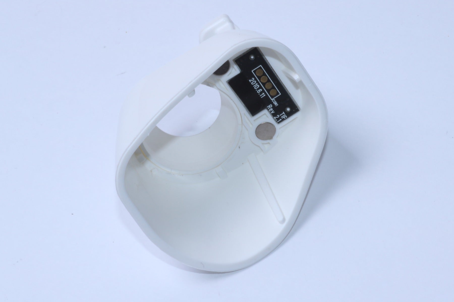 2010 Lutronic Mosaic eCO2 Fractional Ablative CO2 Laser 120 Distance Gauge Tip