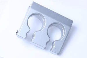 Edge Hydrafacial Lymphatic & Camera Handpiece Cradle Dock Holder Hydro Facial