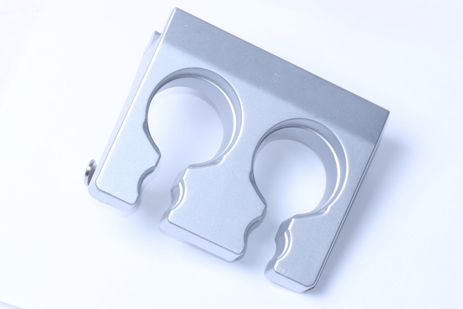 Edge Hydrafacial Lymphatic & Camera Handpiece Cradle Dock Holder Hydro Facial