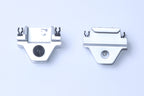 Edge Hydrafacial Skin Imaging Camera Handpiece Alignment Positioning Jig