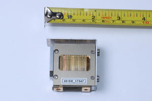Alma Soprano ICE 810 nm Hair Removal Laser Diode Assembly 49-SM_17547 PARTS