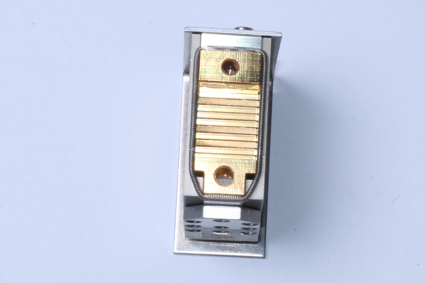 Alma Soprano ICE 810 nm Hair Removal Laser Diode Assembly 49-SM_17547 PARTS