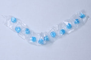 Edge HydraFacial Hydro Peel Large Blue Tips 13 Pack 74112-15 Hydra Facial