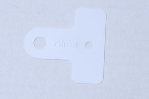 Alma Lasers IPL SHR Spot Size Reducing Mask Masking Template 5mm Round