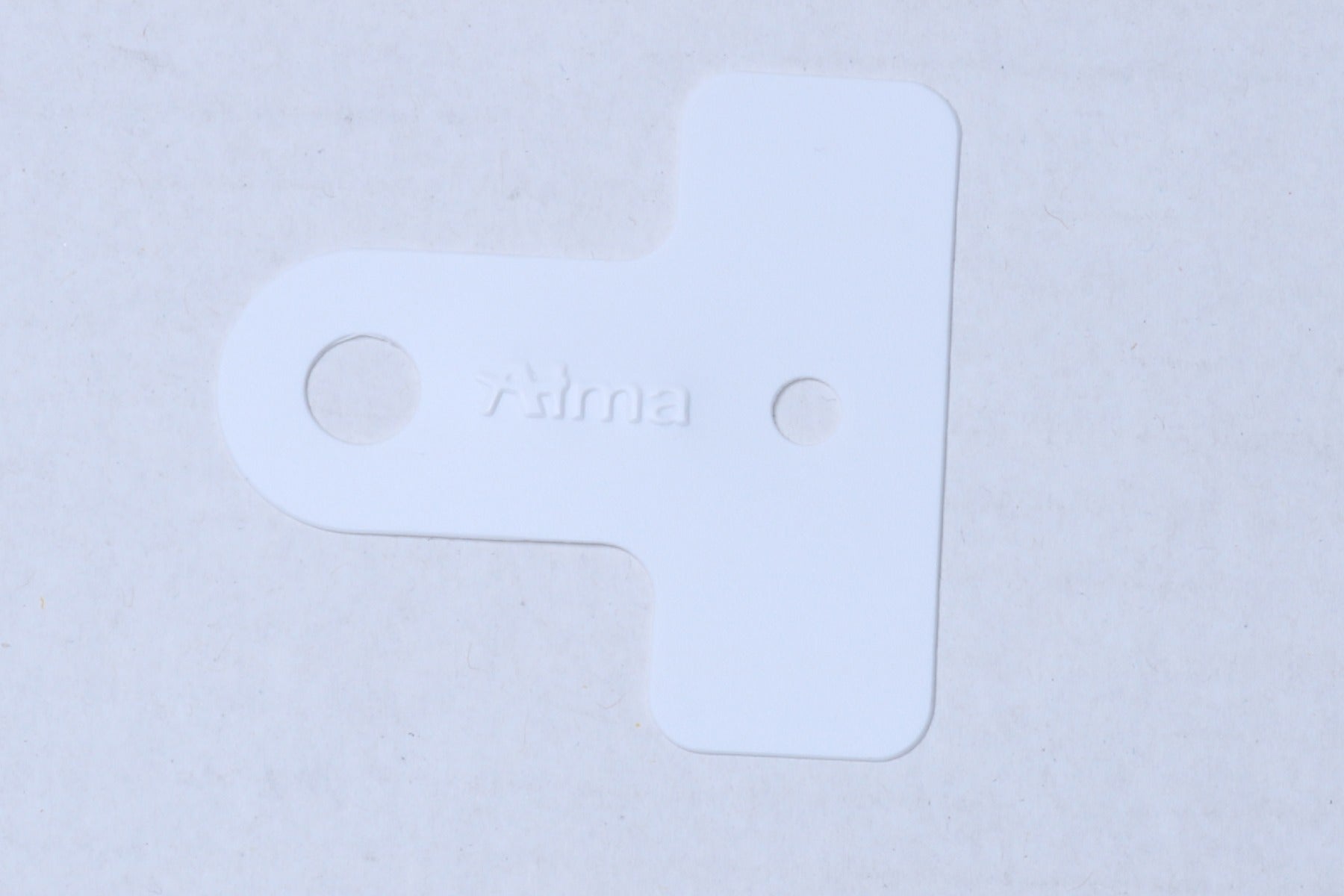 Alma Lasers IPL SHR Spot Size Reducing Mask Masking Template 5mm Round