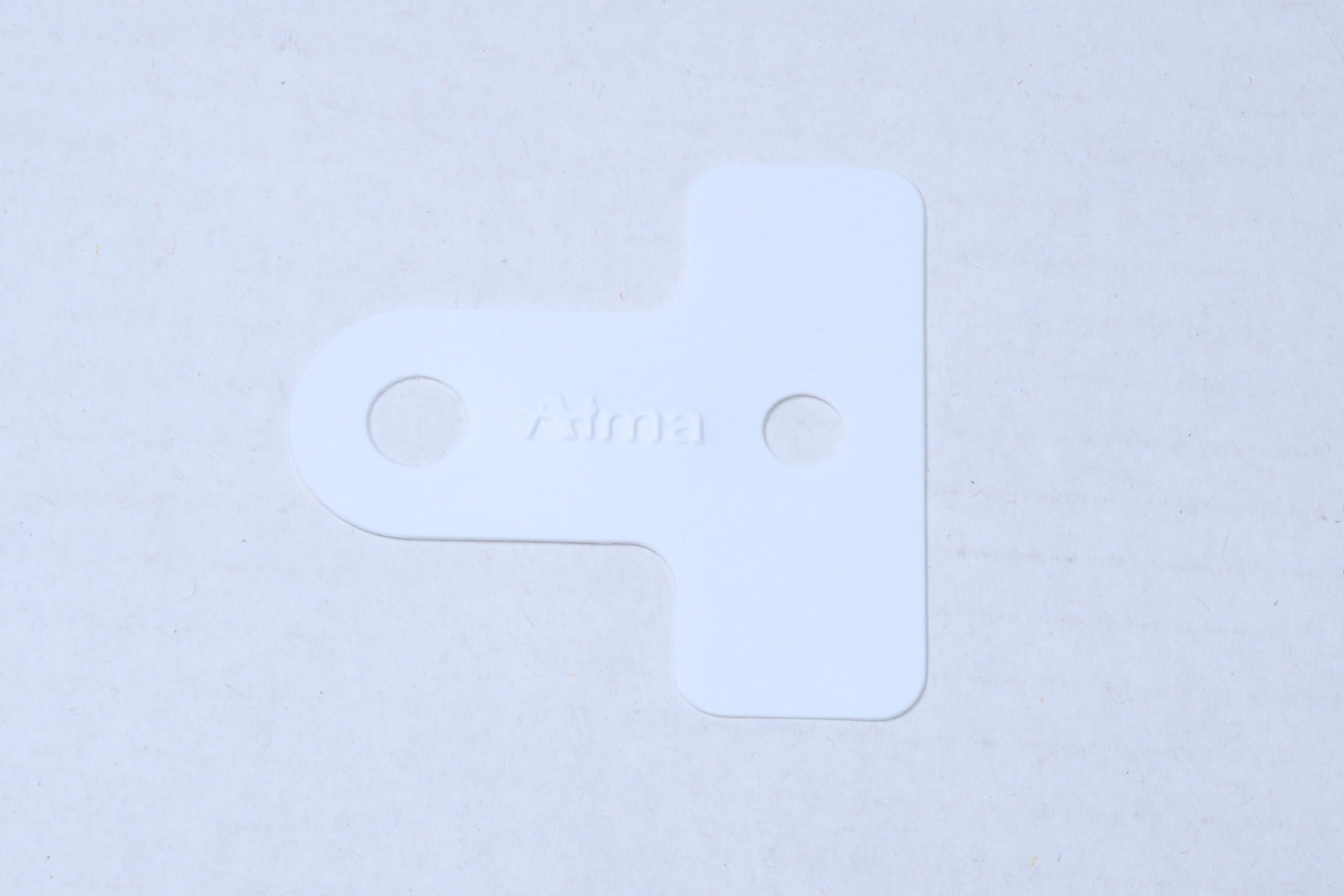 Alma Lasers IPL Spot Size Reducing Mask Masking Template 10mm 8mm Round