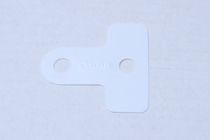 Alma Lasers IPL Spot Size Reducing Mask Masking Template 8mm Round